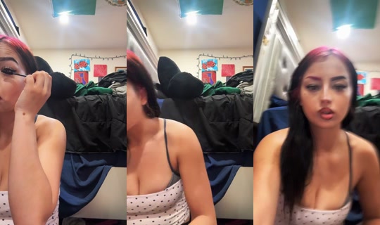 ay0617050 TikTok Live — Sep 24, 2026, 12:45 AM