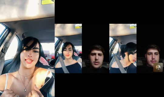 ay0617050 TikTok Live — Oct 6, 2026, 11:00 PM