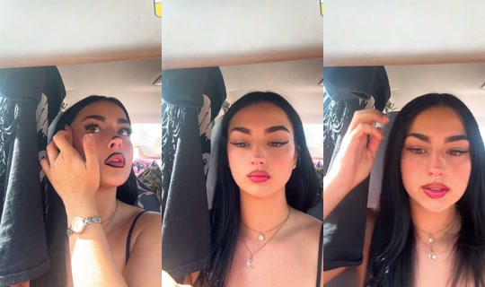 ay0617050 TikTok Live — Oct 9, 2026, 6:05 PM