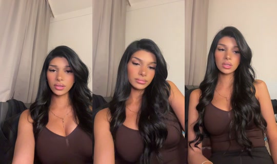 ay1oosh TikTok Live — Aug 20, 2026, 9:21 PM