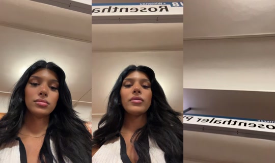 ay1oosh TikTok Live — Aug 27, 2026, 5:42 PM