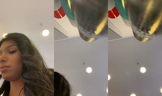 ay1oosh TikTok Live — Aug 28, 2026, 12:43 PM