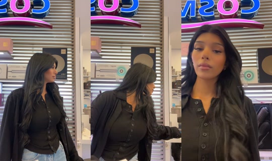ay1oosh TikTok Live — Aug 28, 2026, 12:57 PM
