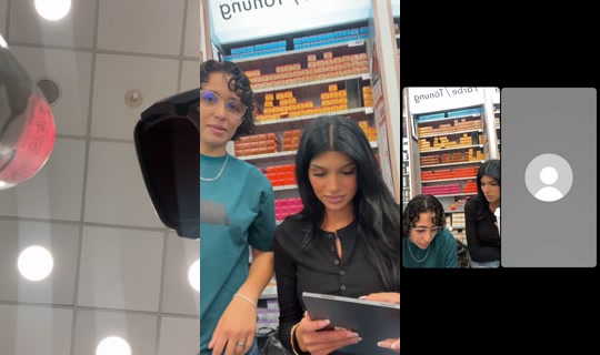 ay1oosh TikTok Live — Aug 29, 2026, 4:38 PM