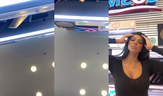 ay1oosh TikTok Live — Aug 31, 2026, 1:10 PM