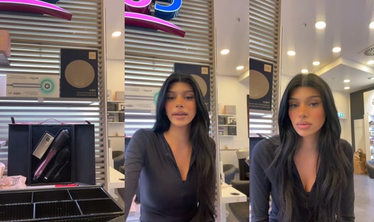ay1oosh TikTok Live — Sep 1, 2026, 11:53 AM