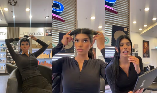 ay1oosh TikTok Live — Sep 1, 2026, 12:43 PM