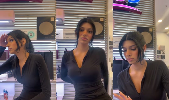 ay1oosh TikTok Live — Sep 1, 2026, 4:30 PM