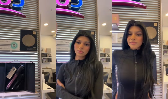 ay1oosh TikTok Live — Sep 3, 2026, 11:56 AM
