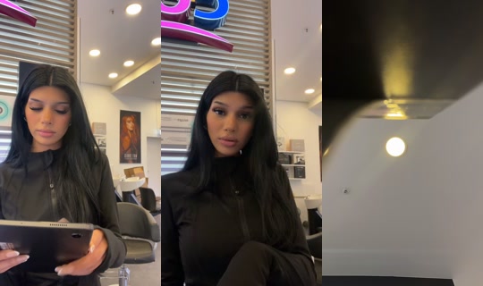ay1oosh TikTok Live — Sep 3, 2026, 12:48 PM
