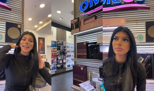 ay1oosh TikTok Live — Sep 3, 2026, 3:14 PM