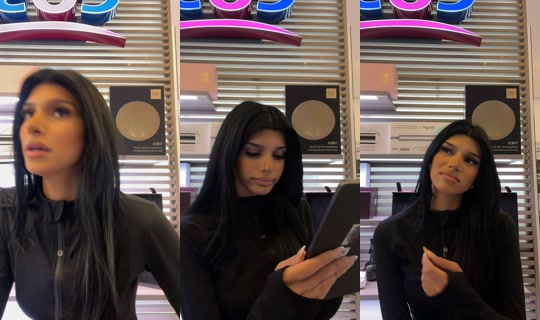 ay1oosh TikTok Live — Sep 3, 2026, 4:07 PM