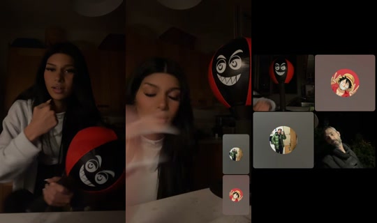 ay1oosh TikTok Live — Sep 18, 2026, 11:43 PM