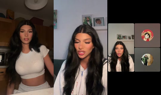 ay1oosh TikTok Live — Sep 19, 2026, 10:17 PM
