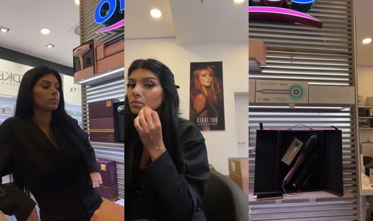 ay1oosh TikTok Live — Sep 22, 2026, 1:50 PM