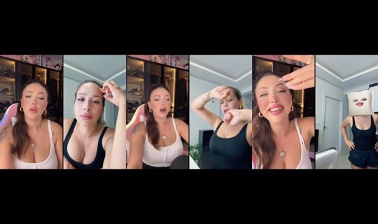 ay_perim TikTok Live — Oct 1, 2026, 8:31 PM