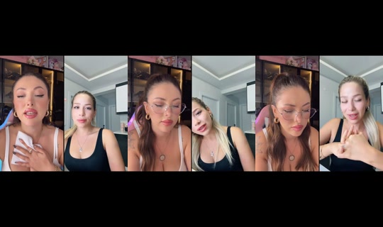 ay_perim TikTok Live — Oct 1, 2026, 9:19 PM