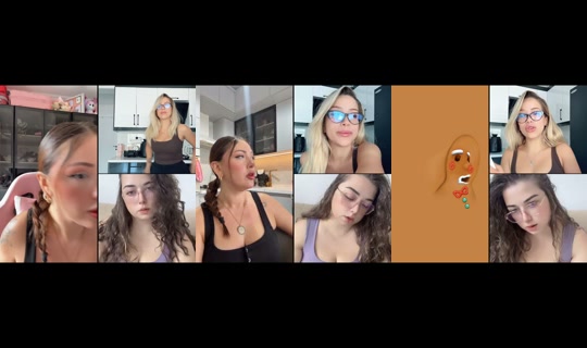 ay_perim TikTok Live — Oct 2, 2026, 8:29 AM