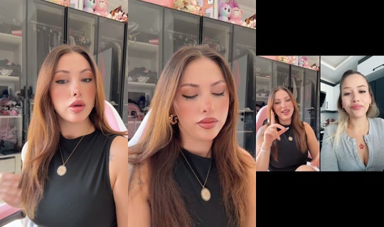 ay_perim TikTok Live — Oct 3, 2026, 9:54 AM