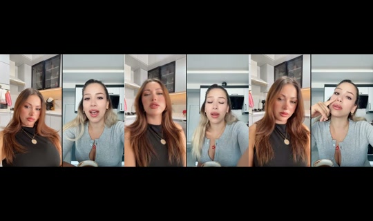 ay_perim TikTok Live — Oct 3, 2026, 11:00 AM