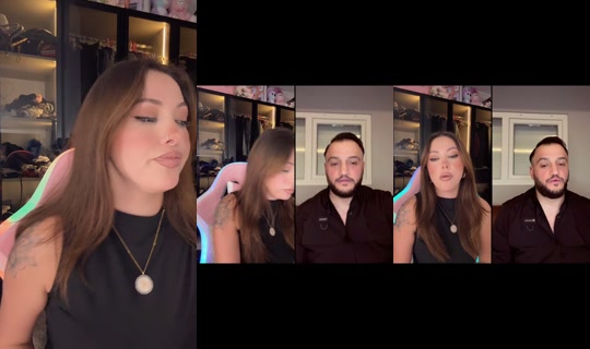 ay_perim TikTok Live — Oct 3, 2026, 8:37 PM