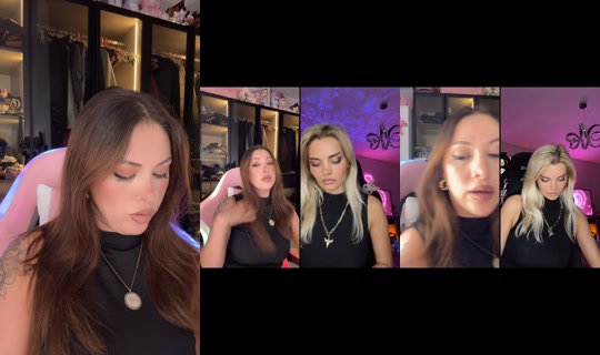ay_perim TikTok Live — Oct 3, 2026, 8:54 PM