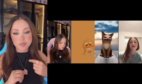 ay_perim TikTok Live — Oct 3, 2026, 9:28 PM