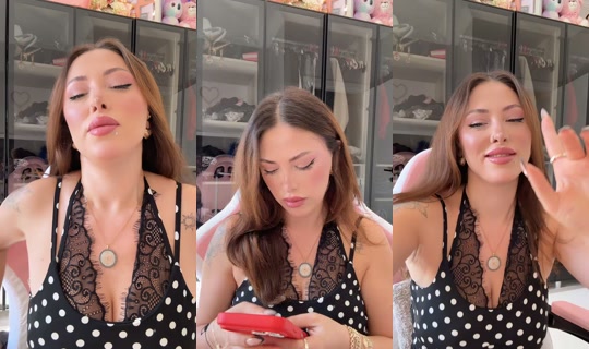 ay_perim TikTok Live — Oct 4, 2026, 9:46 AM