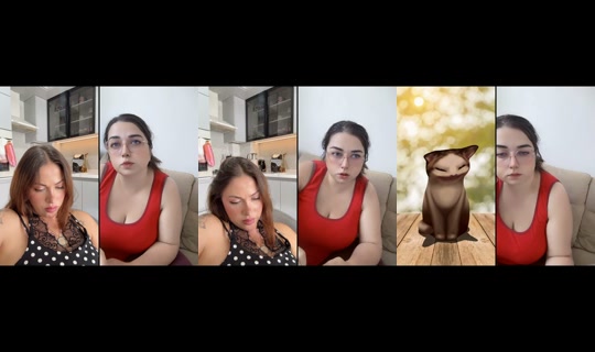 ay_perim TikTok Live — Oct 4, 2026, 12:07 PM