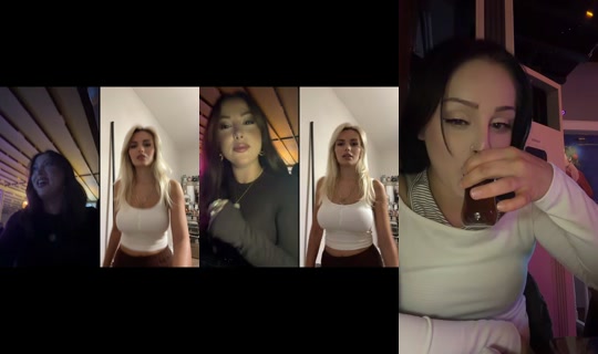 ay_perim TikTok Live — Oct 4, 2026, 7:16 PM