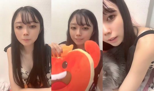 aya._.yagisawa1 TikTok Live — Aug 30, 2026, 10:14 AM