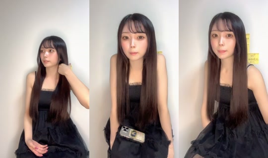 aya._.yagisawa1 TikTok Live — Aug 31, 2026, 12:09 PM