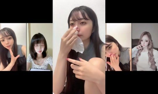 aya._.yagisawa1 TikTok Live — Sep 1, 2026, 12:09 PM