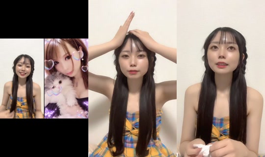 aya._.yagisawa1 TikTok Live — Oct 2, 2026, 1:09 PM