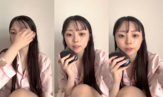 aya._.yagisawa1 TikTok Live — Oct 3, 2026, 3:39 AM