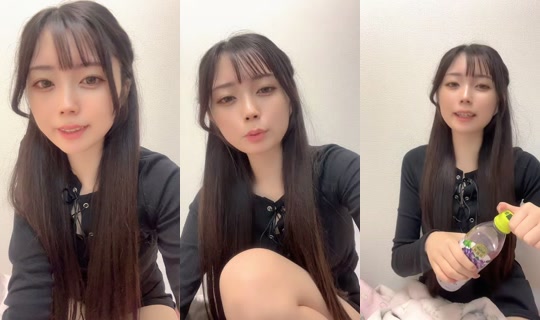 aya._.yagisawa1 TikTok Live — Oct 4, 2026, 12:32 PM