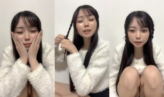 aya._.yagisawa1 TikTok Live — Oct 8, 2026, 12:13 PM