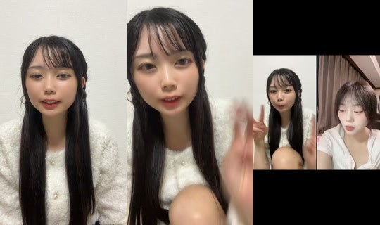 aya._.yagisawa1 TikTok Live — Oct 8, 2026, 1:42 PM