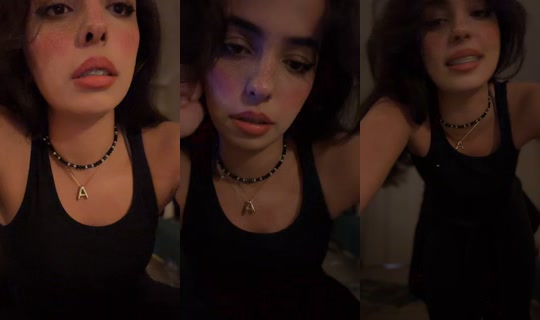 aya.ahmed9027 TikTok Live — Aug 23, 2026, 3:00 AM