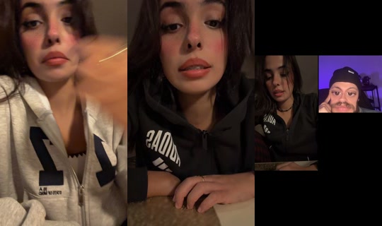 aya.ahmed9027 TikTok Live — Aug 23, 2026, 11:48 PM
