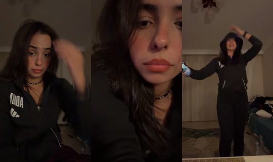 aya.ahmed9027 TikTok Live — Aug 24, 2026, 12:21 AM