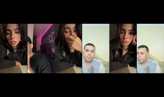 aya.ahmed9027 TikTok Live — Aug 24, 2026, 1:11 AM