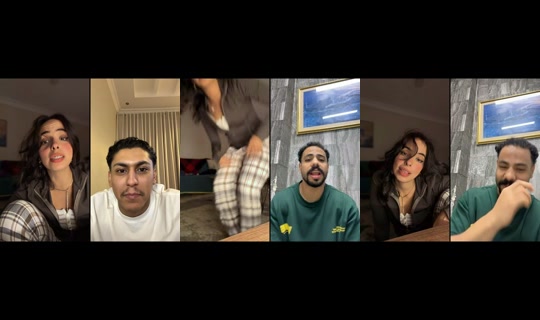 aya.ahmed9027 TikTok Live — Aug 25, 2026, 12:42 AM