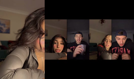 aya.ahmed9027 TikTok Live — Aug 25, 2026, 2:25 AM