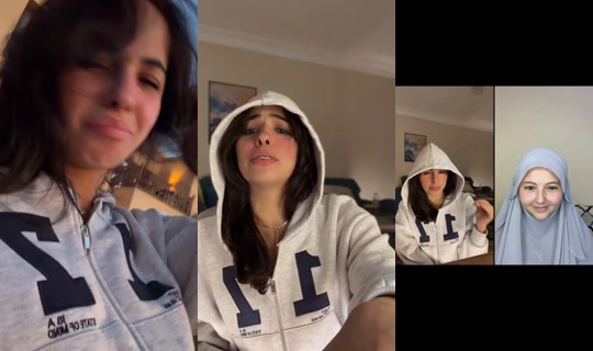 aya.ahmed9027 TikTok Live — Aug 26, 2026, 3:00 AM