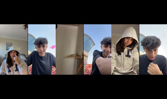 aya.ahmed9027 TikTok Live — Aug 26, 2026, 5:32 AM