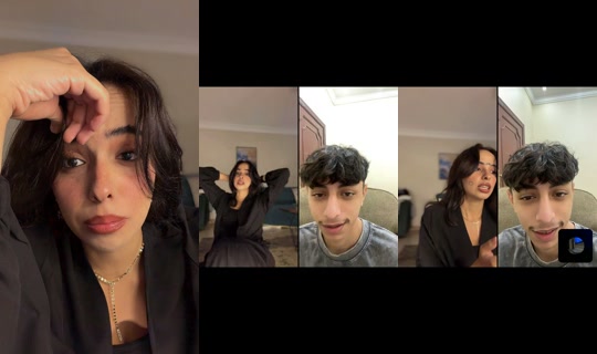 aya.ahmed9027 TikTok Live — Aug 27, 2026, 5:00 AM