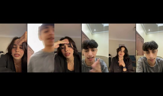 aya.ahmed9027 TikTok Live — Aug 27, 2026, 5:51 AM
