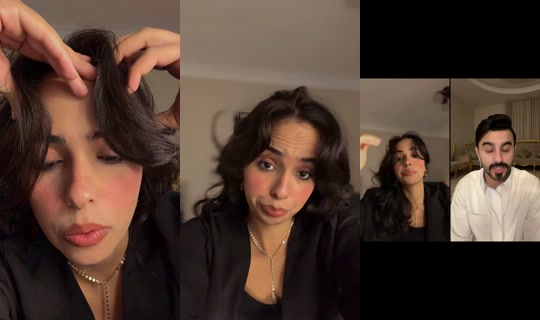 aya.ahmed9027 TikTok Live — Aug 28, 2026, 9:45 PM