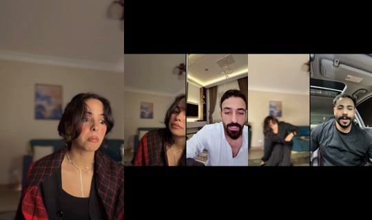aya.ahmed9027 TikTok Live — Aug 28, 2026, 10:31 PM